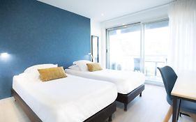 Tierce Hotel